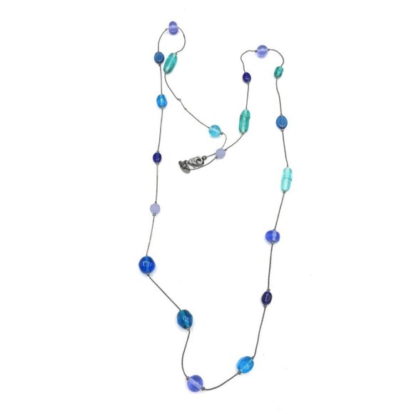 Acapulco lia sophia long necklace - Picture 1 of 1